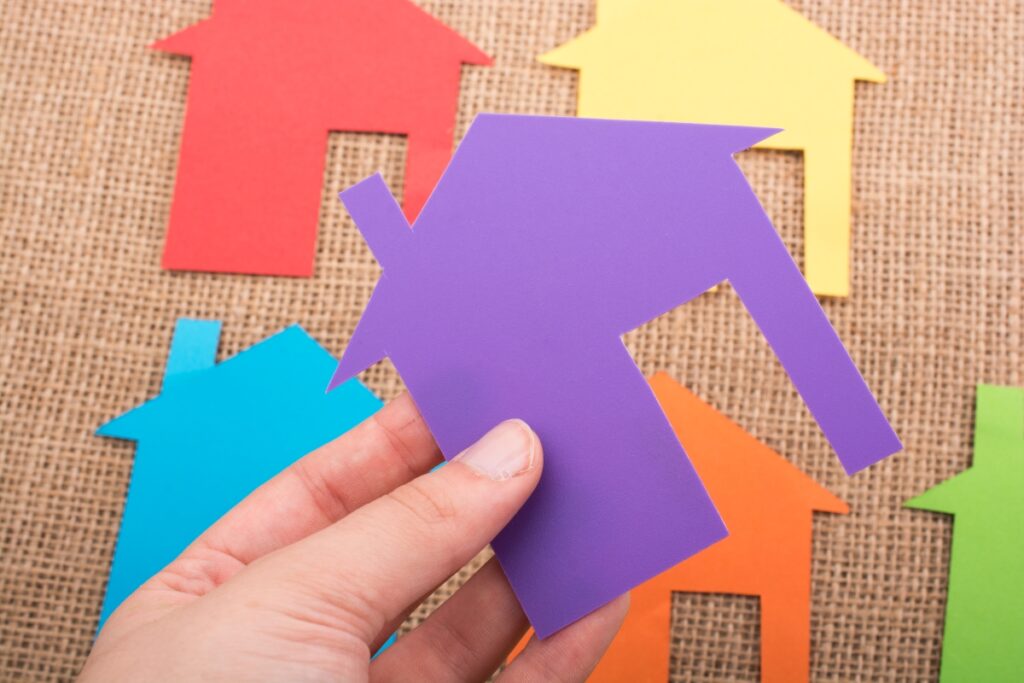 Cesja partycypacji w TBS i darowizna wkładu. Jak przepisać mieszkanie w spółdzielni?