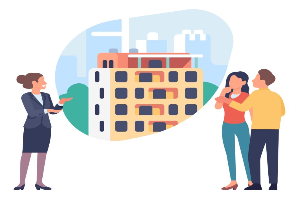 Spółdzielcze prawo do lokalu a pełna własność – co tak naprawdę kupujesz?